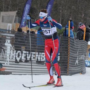 Meet your Posher, Nick